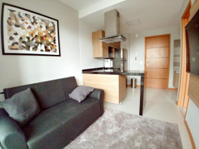 Loft em Jardim Camburi